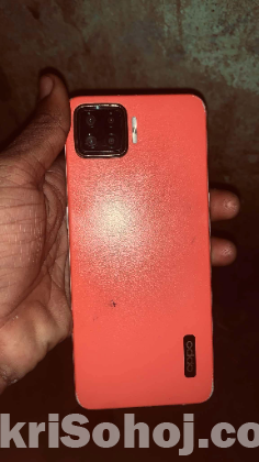 Oppo f17